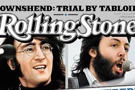 最伟大的100首英文歌曲推荐！图片