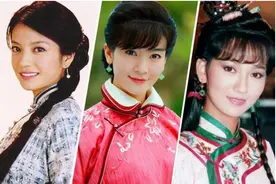 《京华烟云》：姚木兰活成了人人喜欢的模样，最对不起的却是自己图片