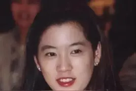 林世玲：你真以为三星儿媳好做？离婚12年，三星掌门人后悔了吗图片