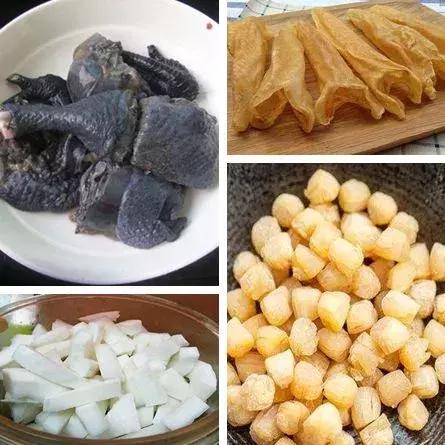 椰子炖花胶乌鸡小孩能吃吗 2025年椰子花胶煲鸡汤 椰子炖花胶乌鸡小孩能吃吗 2025年椰子花胶煲鸡汤