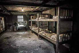 第4篇 游渣滓洞图片