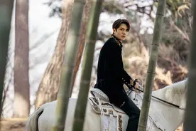 女有全智贤，男有李敏镐，就没穿过便宜货图片