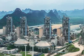 水泥跌至“地板价”是偶发 还是新周期的开端？图片