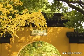 推荐苏州3个小众的打卡地，名气不大却很惊艳，超乎所值图片