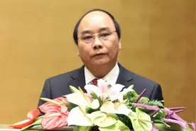 越南改革让人看不懂，能否倒向西方，或出现戈尔巴乔夫式人物？图片