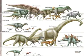 2.3亿年前，一场暴雨下了200万年，形成原因或将再次出现图片
