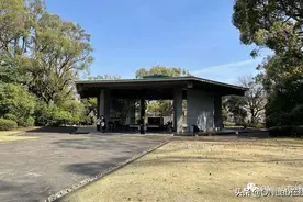 二战后日本无名氏遗骨的收容图片