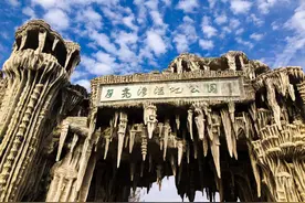 五一来月亮湾旅游区的注意啦，请分时段预约！图片