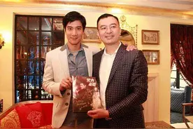 “成功学大师”陈安之等人骗局，给所有喝“毒鸡汤”的人提了个醒图片
