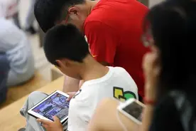 史上最严！防止未成年人沉迷网游国家出手了，法学界专家：释放这些信号图片