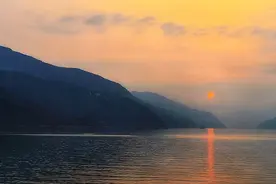 王阳明：无事心定，有事心静图片