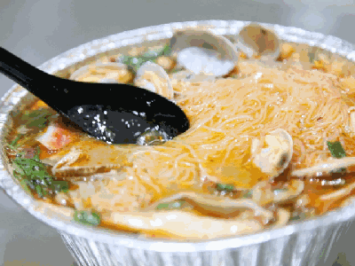 「十堰美食」嗦完吃货们推荐的这些粉店,我被这几家勾了魂儿