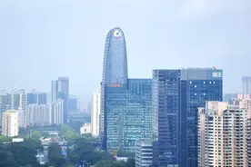中国人均收入十强城市：宁波位居第8，苏州超杭州，江苏入围3个图片