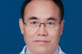 悬壶济世如甘泉——记陕西省榆林二院康复医学科主任井泉图片