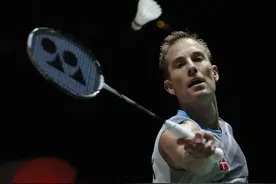 「YONEX 青春重制」——最顶尖的混双比赛及永远的天王盖德图片