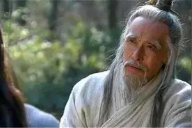 诸葛亮出山时，水镜先生为何说“虽得其主，不得其时”八个字？图片
