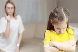 孩子“十喊九不应”，父母触犯了“三大雷区”，难怪孩子不愿搭理图片