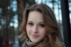 一组照片带你看看，乌克兰女孩到底有多美？图片