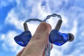 找到一个好朋友，余音REECHO 夏至 双动圈耳塞听感报告图片