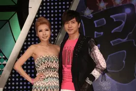 郭德纲为什么会收欧弟为徒呢？图片