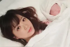 台湾媳妇，我的腹膜外剖腹生产全纪录｜剖腹没有想象中这么美好图片