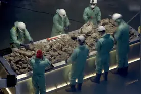 潜伏在下水道里的油脂怪，750米长还在壮大，让英国政府头都大了图片