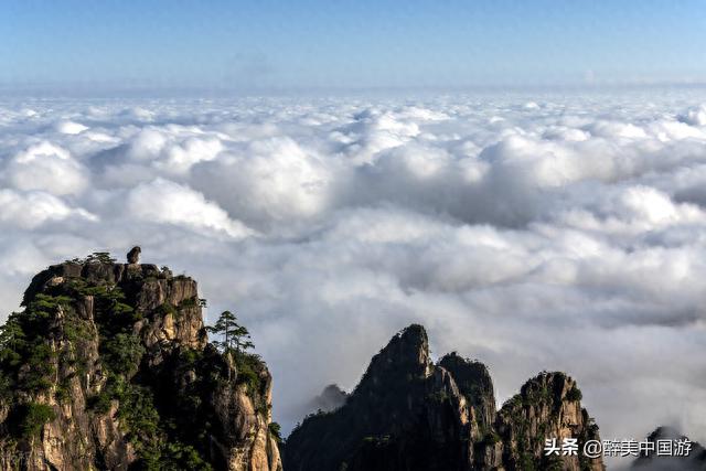 黄山二日游攻略(黄山两日游路线推荐)