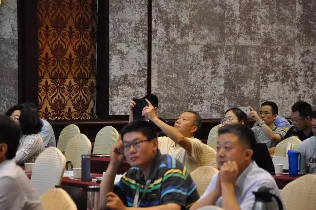 化工行业节能降耗小能手——听专家解读分离与过程强化技术中的那些事儿