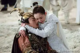 《三生三世十里桃花》：读懂了白浅的三世，就活明白了女人的一生图片