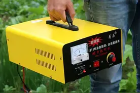 为什么农村电蚯蚓这么猖狂？一次捕获50斤，遭殃的还是老百姓自己图片