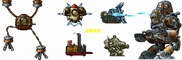 火箭车过关攻略（经典街机合金弹头3载具正确打开方式）