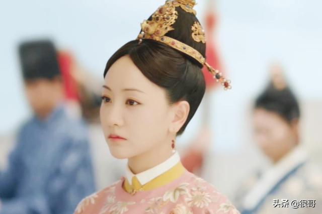 杨蓉出演《玉楼春》被赞颜值高、演技好，为何总演配角？