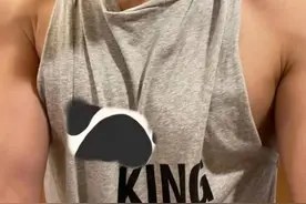 张杰罕晒近照，手臂肌肉结实线条完美！老婆谢娜被曝疑已生二胎图片