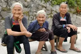 70年前，中国孩子的童年是什么样的？图片