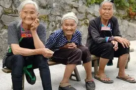 70年前，中国孩子的童年是什么样的？图片