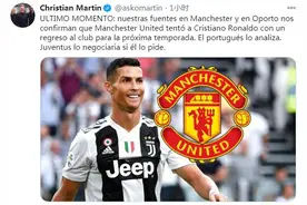 C罗回归曼联后，如今的曼联阵容能夺冠吗？图片