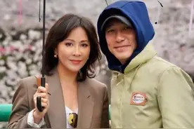 送金器送房产，刘嘉玲对干儿子出手真大方！网友：羡慕了图片