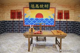 清朝的抚台、臬台、藩台、府台都是什么官职，相当于现今什么职务图片