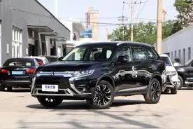 2020款新车，3年0利息！20万左右合资SUV我选它图片