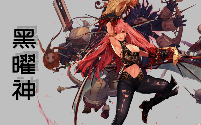 普雷前置优化（DNF召唤系职业黑曜神95版本进阶讲解）