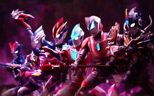 参战奥特曼最多的7次战斗，超古代战争上榜，这场战斗死伤百万