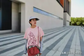 北京夫妇自驾到甘肃，在金昌市植物园露营一个月，太惬意了图片