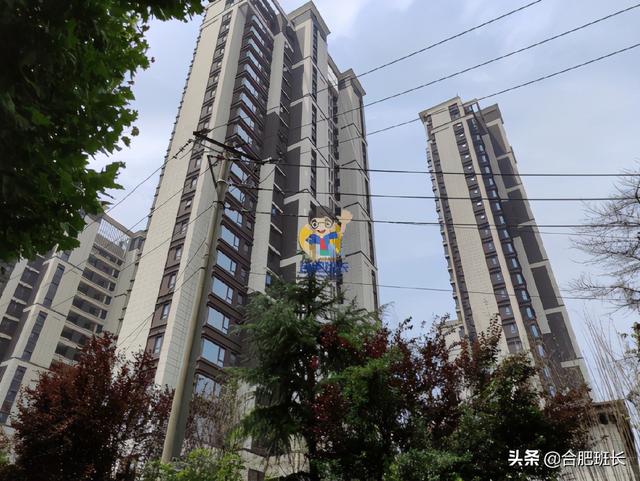 正在登记的雍容雅苑怎么样？实探包河区淝河板块的招商雍荣府