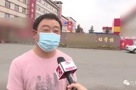 长春市某烹饪学校一17岁男孩寻短见，寝室内自杀身亡图片