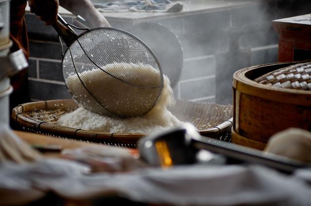 米饭脱糖概念真的全是伪科学？——还得看实际产品