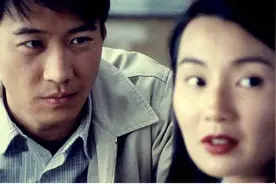 请回答1996：这些影视经典，才是yyds图片