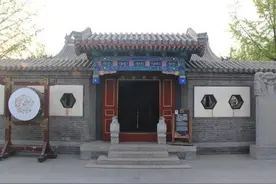 “后门不进喜，前门不进财”，是什么意思？什么道理？图片