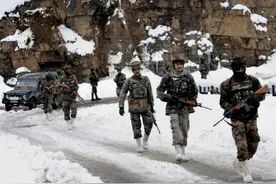 拉达克问题谈判中国突然转守为攻，印媒错愕：完全打乱印军节奏图片