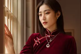 复古风情丨好色，从来不是你的错图片