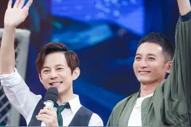 从“花花公子”到内敛的居家好男人，这些年李维嘉经历了什么图片